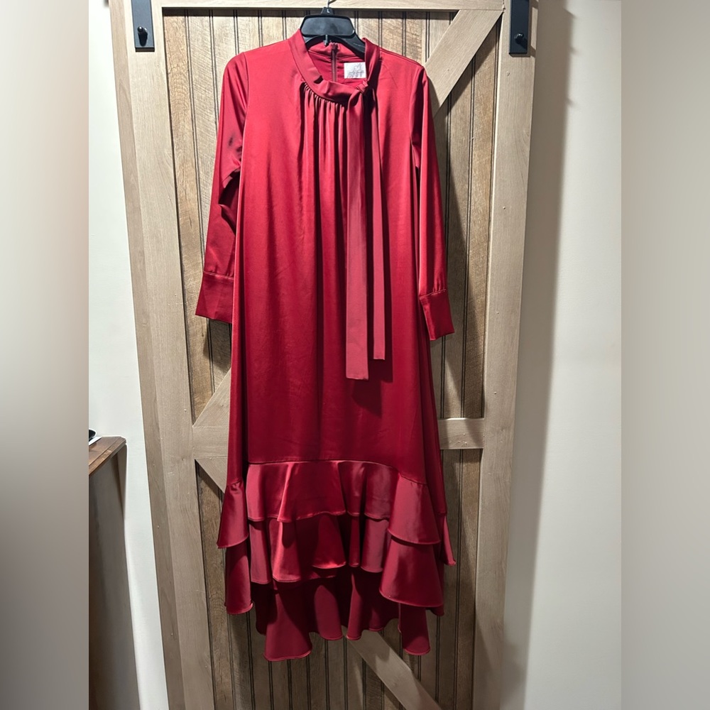 Dainty Jewells dress